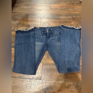 Women’s Ariat Trousers